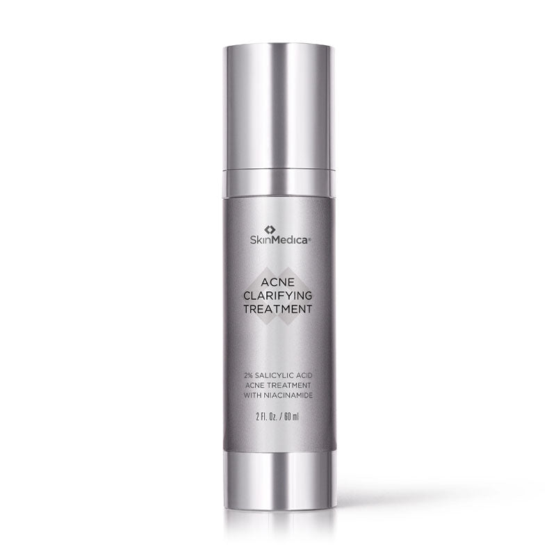 Acne Clarifaying Treatment