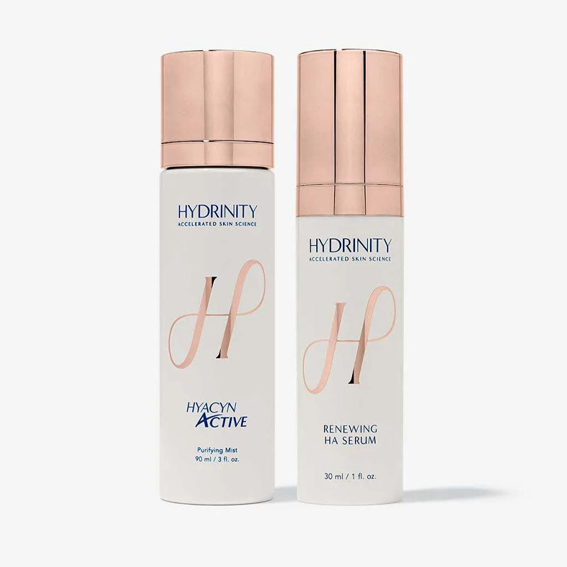 Age Renewal Kit