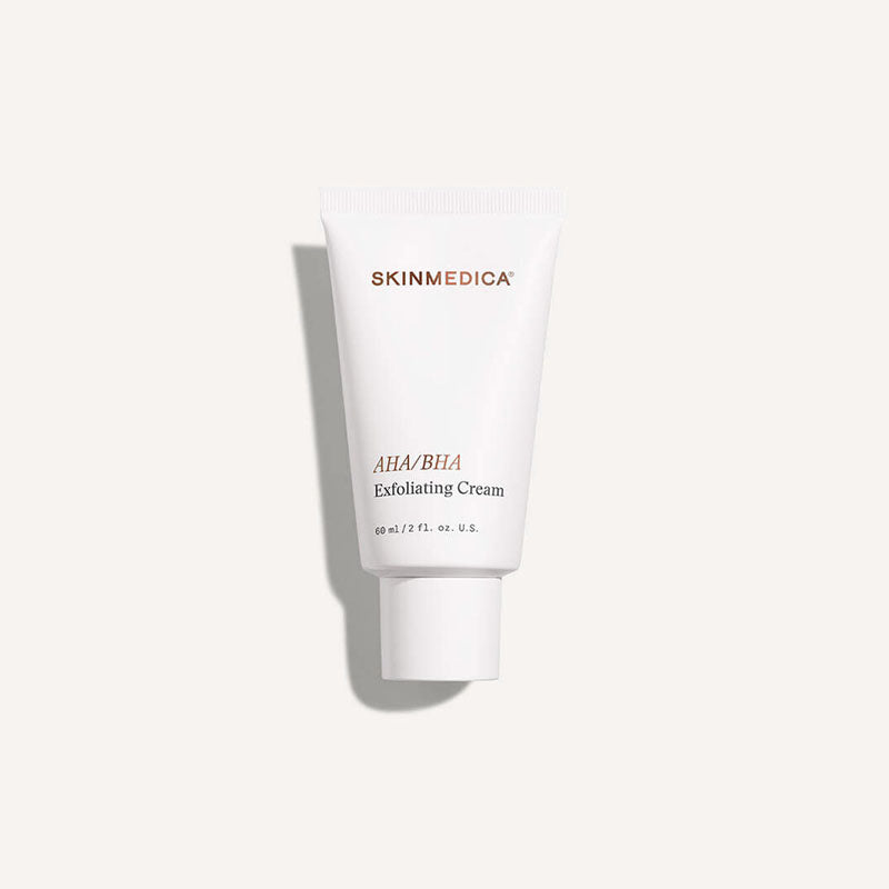 AHA/BHA Cream