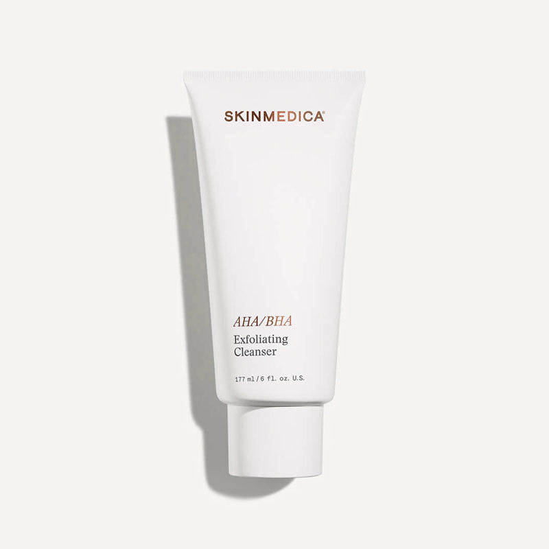 AHA/BAH Exfoliating Cleanser