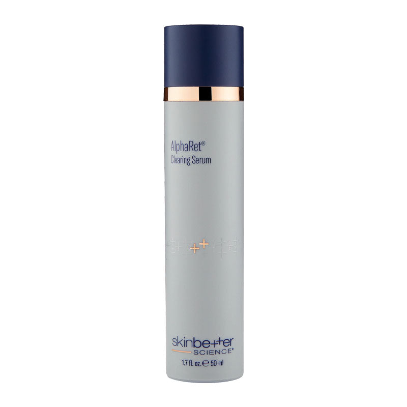 Alpharet Clearing Serum