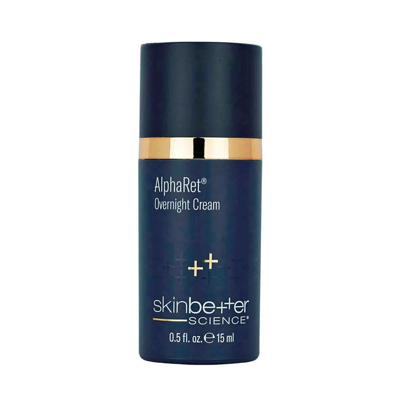 Alpharet Overnight Cream
