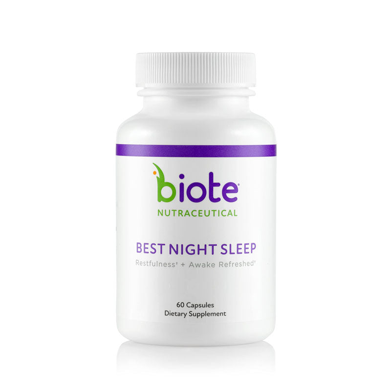 Best Night Sleep