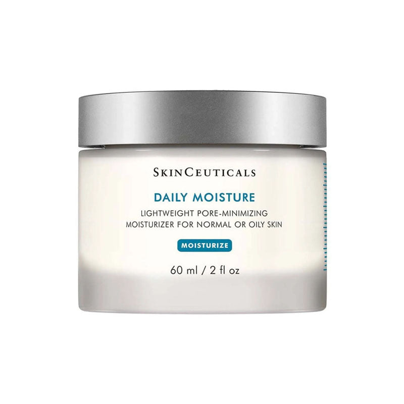Daily Moisture
