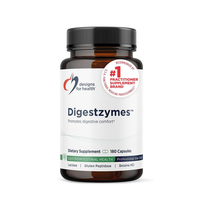 Digestzymes