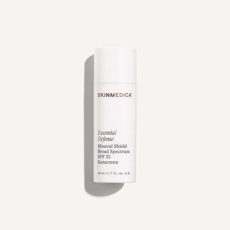 Essentials Defense Mineral Shield