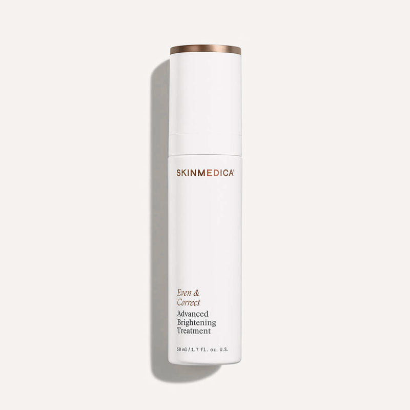 Even & Correct Brightening Treatment