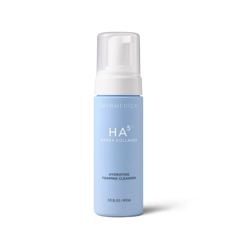 HA 5 Cleanser