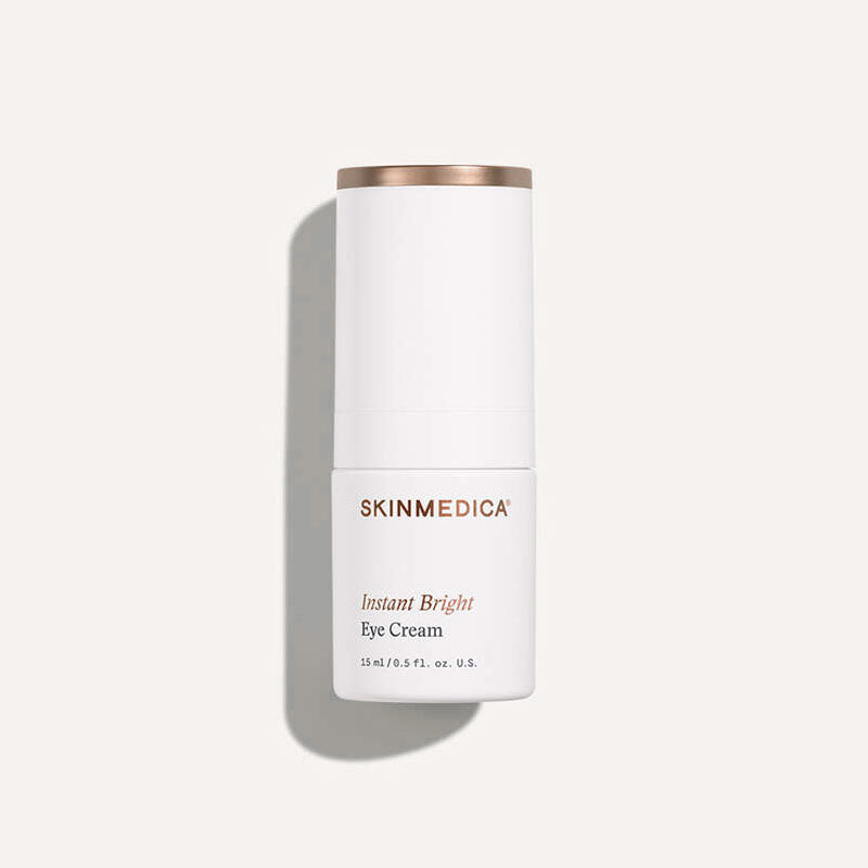 Instant Bright Eye Cream