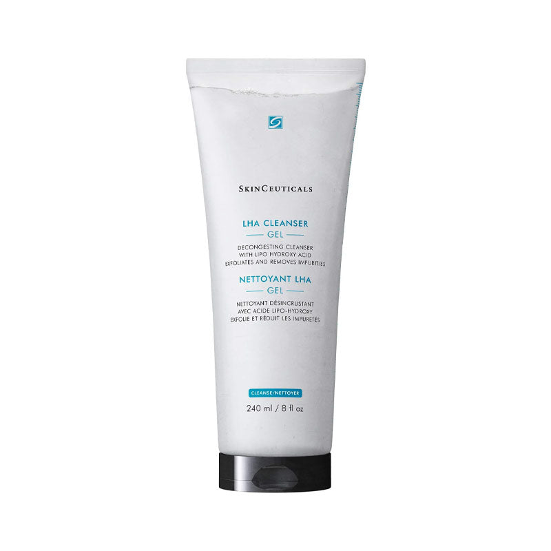 LHA Cleansing Gel
