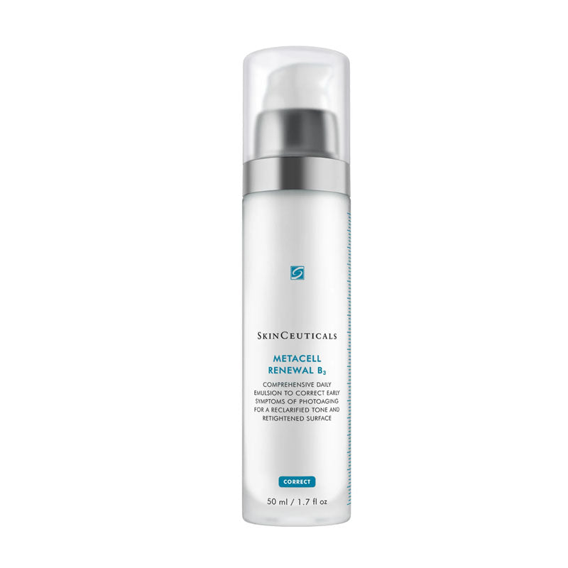 Metalcell Renewal B3