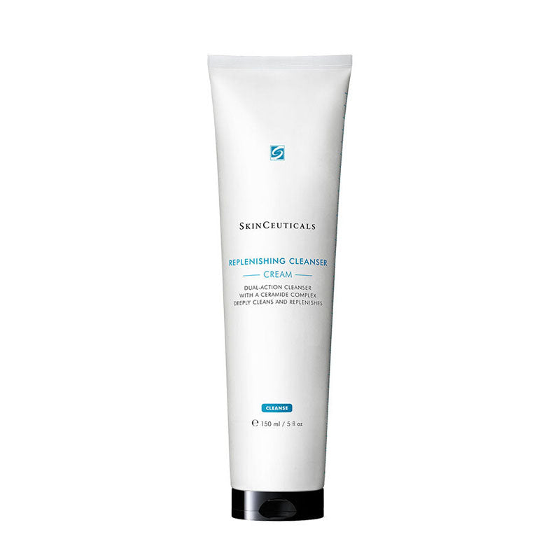 Replenishing Cleanser Cream