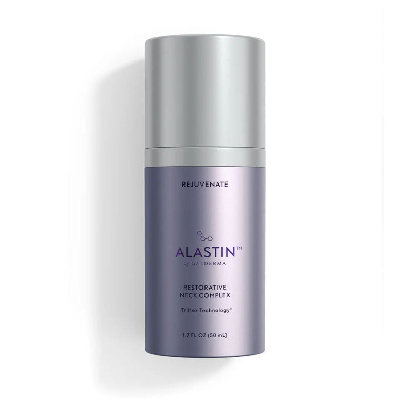 Restorative Neck Treatment