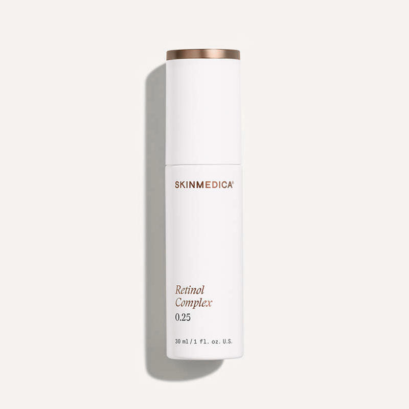 Retinol .25