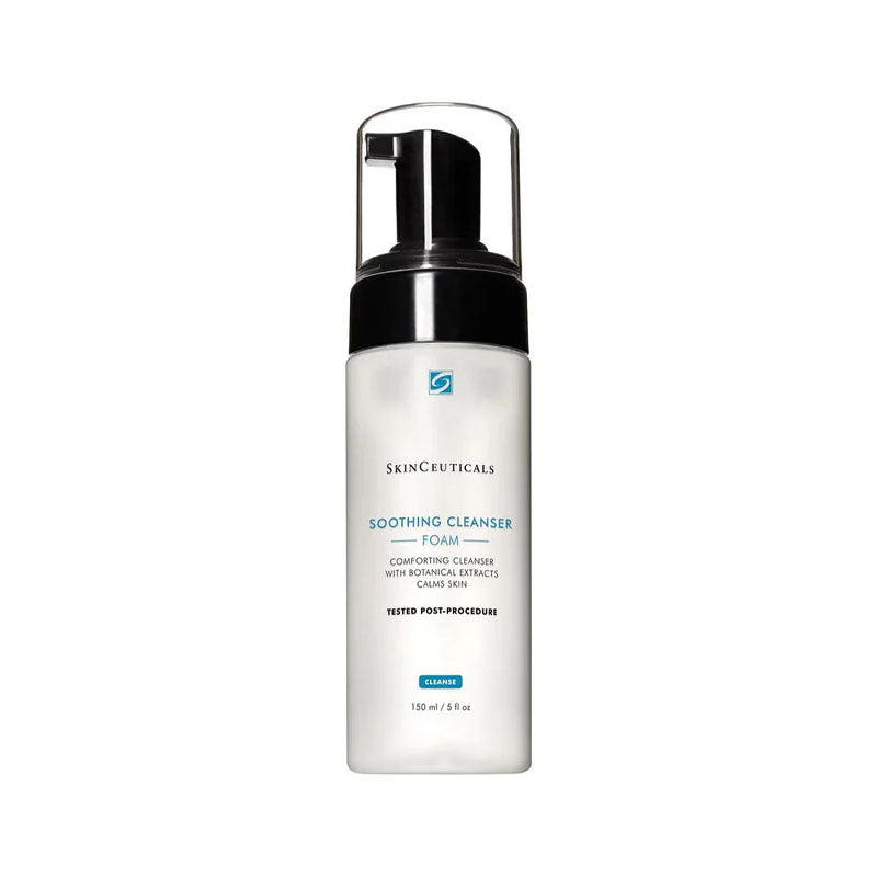 Soothing Cleanser Foam