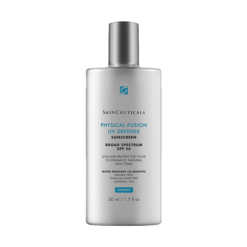 SPF 50 Physical Fusion