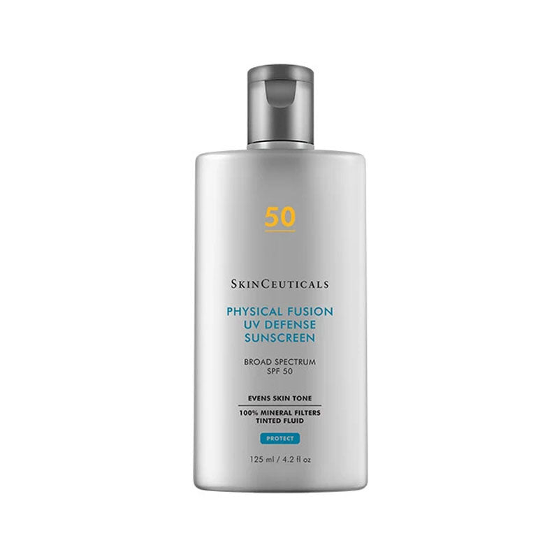 SPF 50 Physical Sheer JUMBO