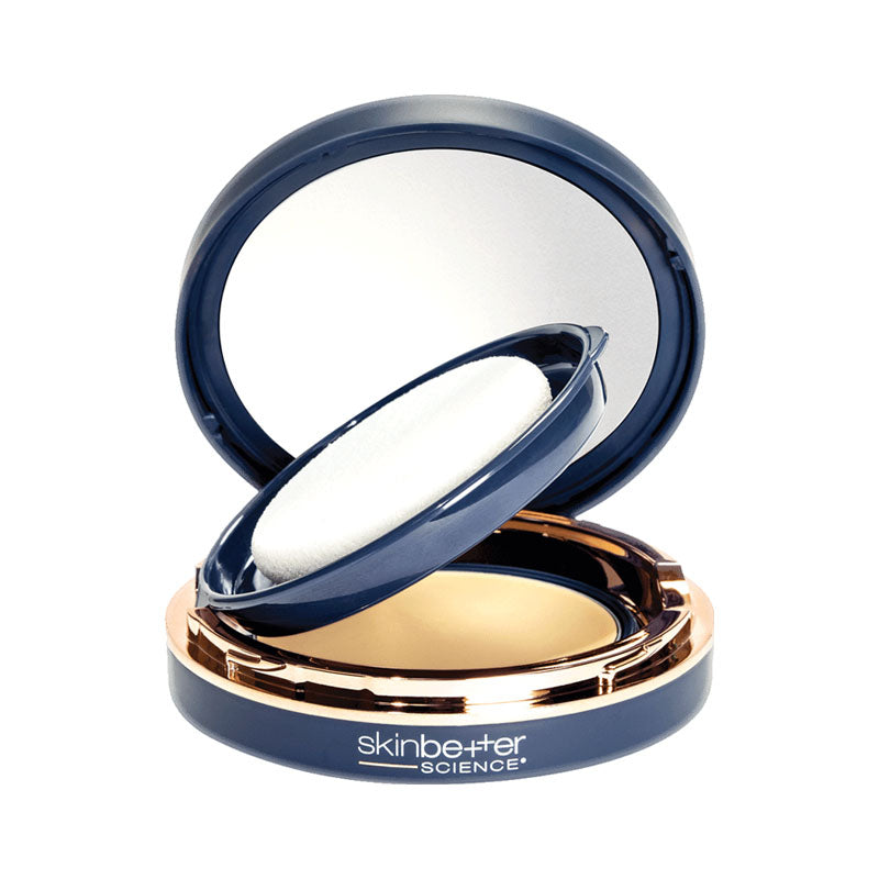 SPF 68 Tone Smart Compact