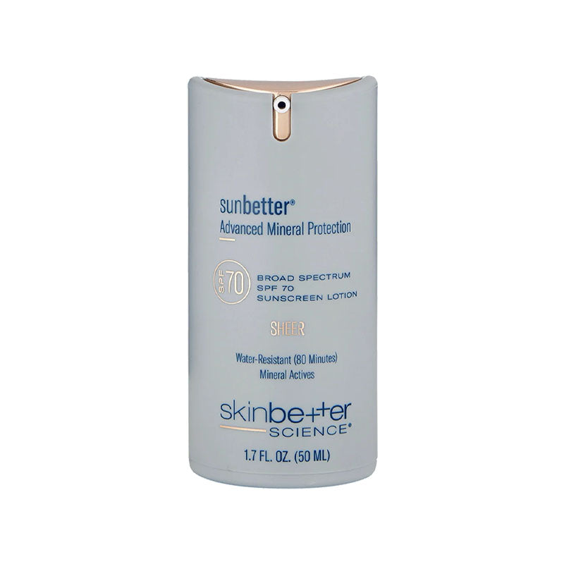 SPF 70 Lotion