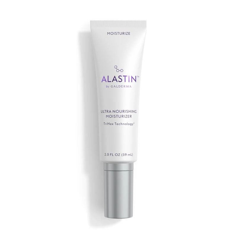 Ultra Nourishing Moisturizer