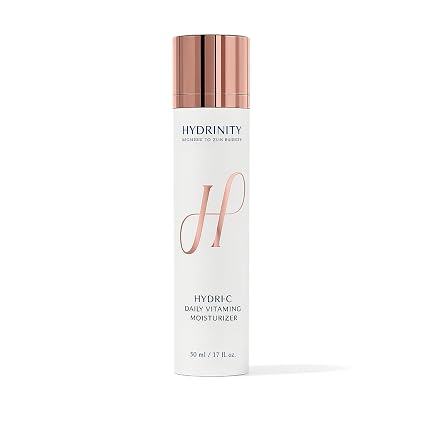 Hydrinity