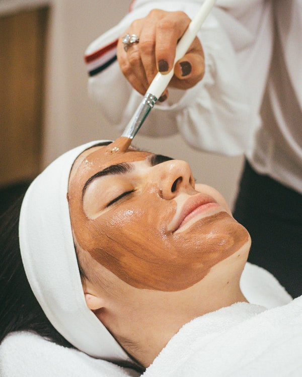 Facials + Skin Rejuvenation