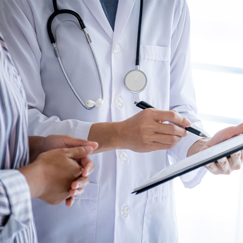 Wellness +  Hormone Therapy