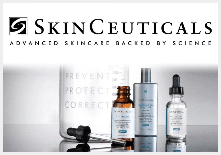 Skin Ceuticals