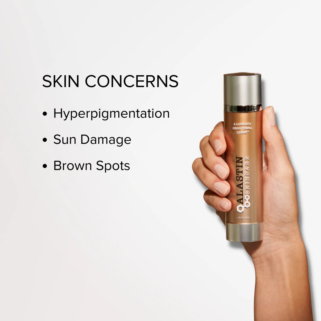 A-Luminate Brightnening Serum 35% OFF