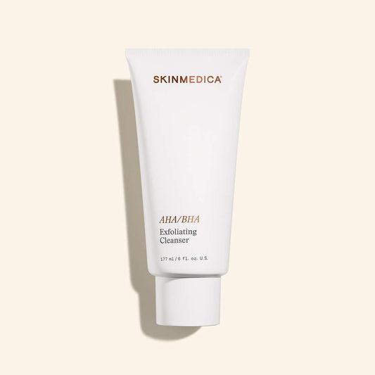 AHA/BHA Exfoliating Cleanser -20% OFF