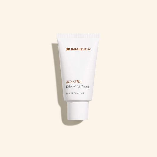 AHA/BHA Cream -35% OFF