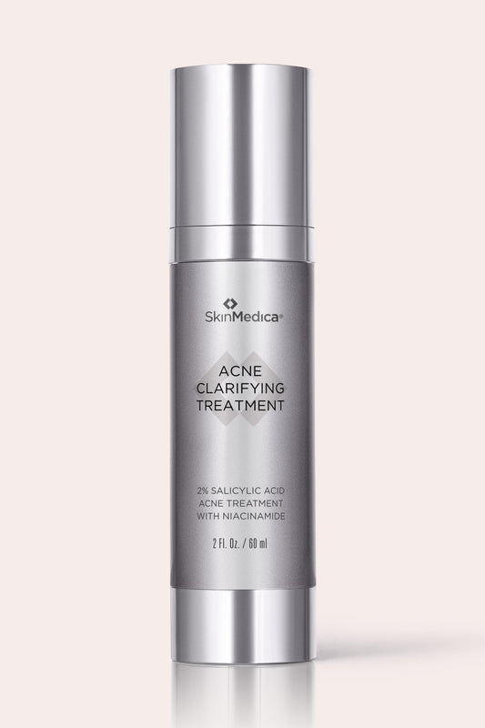Acne Clarifaying Treatment-35% oFF