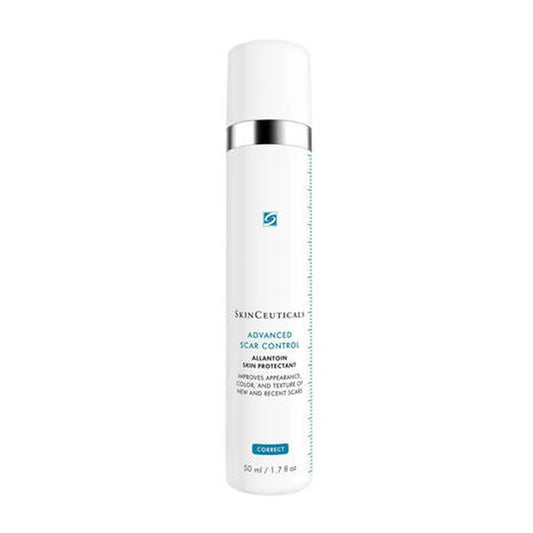 Advanced Scar Control -35% OFF