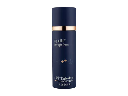 Alpharet Overnight Cream  -20% OFF
