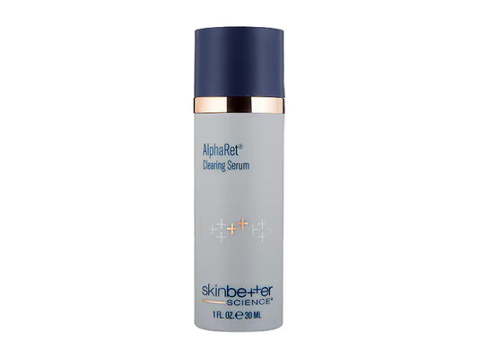Alpharet Clearing Serum  -20% OFF