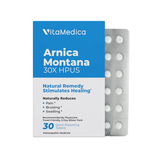 Arnica Blister Pack -35% OFF