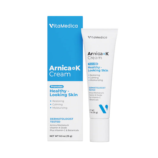 Arnica + K Cream -35% OFF