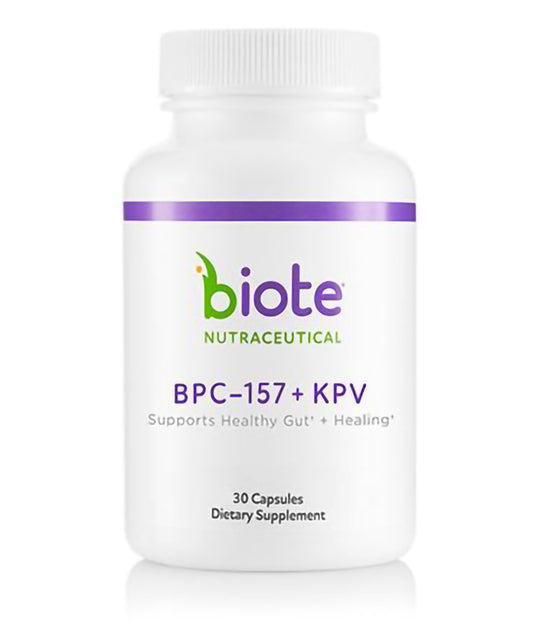 BPC-157 = KPV  -20% OFF