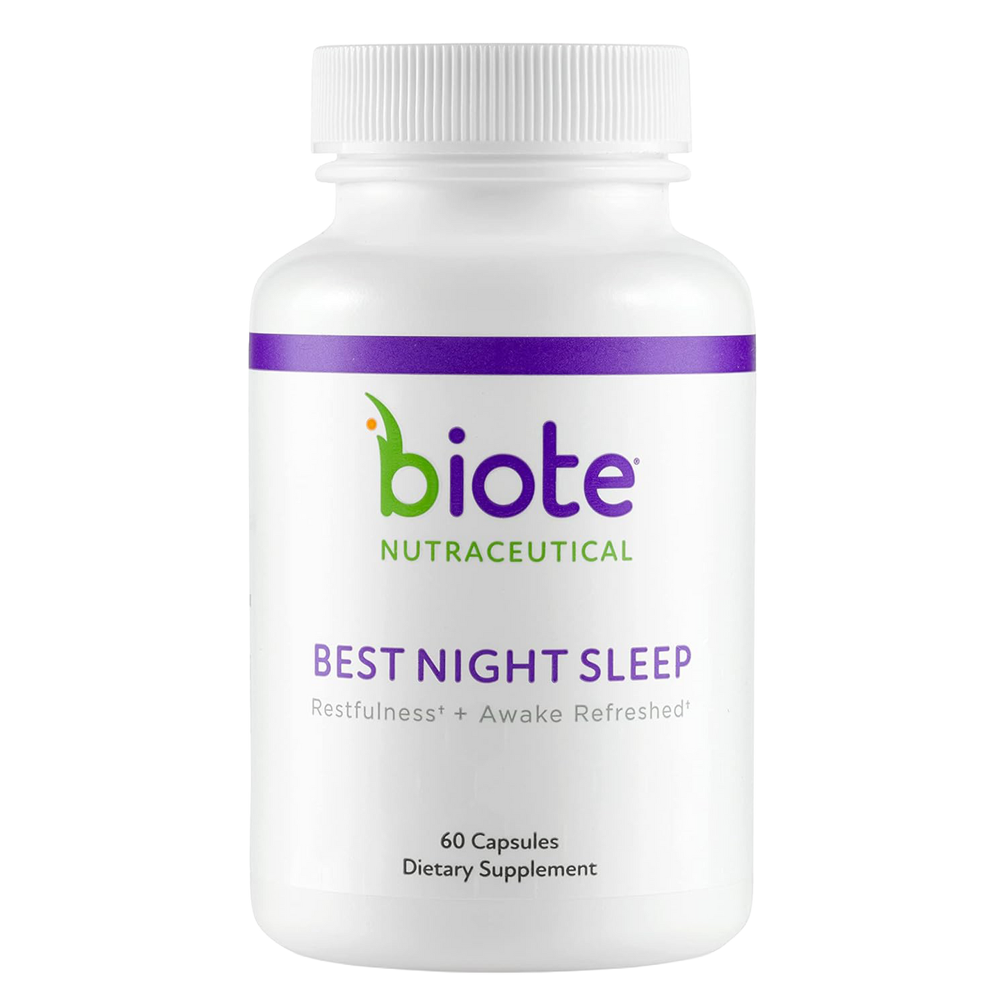 Best Night Sleep -35% OFF