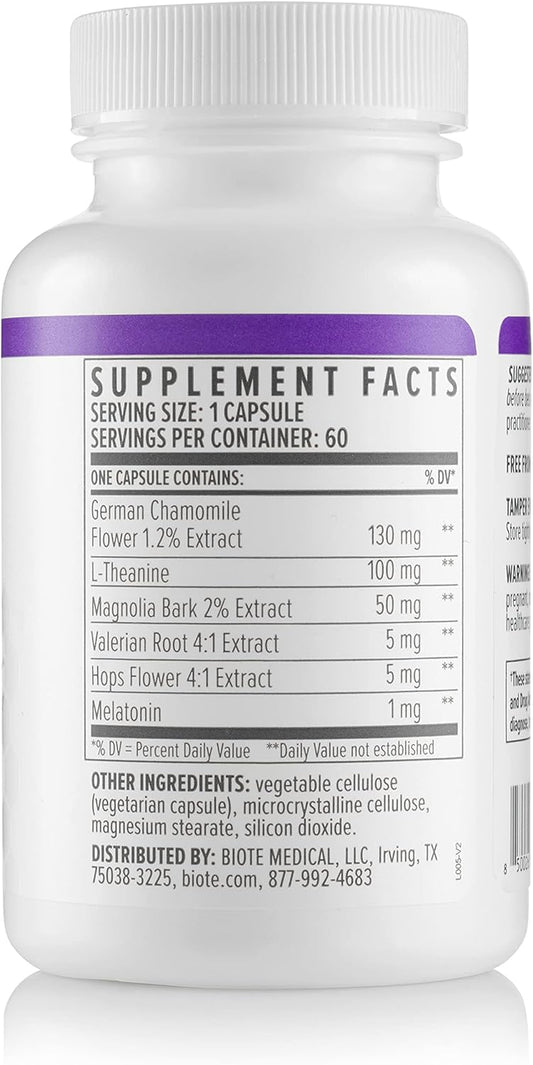 Best Night Sleep -35% OFF