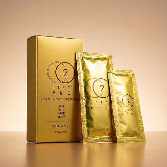 CO2 Lift Pro -35% OFF