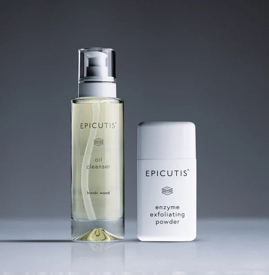 Cleansing Essentials Sets -35% OFF