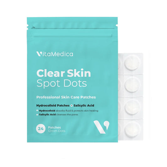 Clear Skin Spot Dots -35% OFF