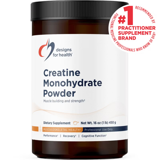 Creatine MonoHydrate -35% OFF