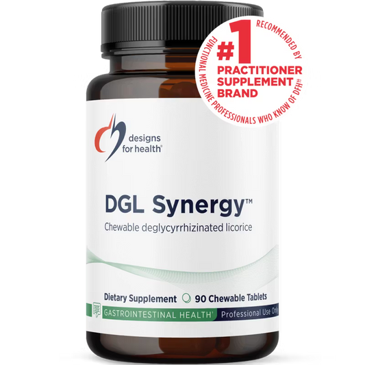 DGL Synergy -35% OFF