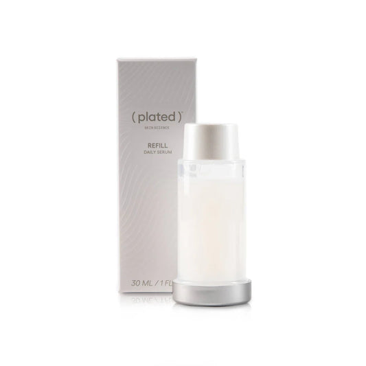 Daily  Refill 35 % off