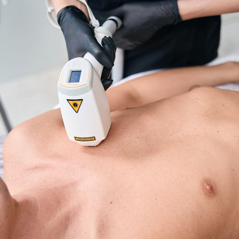 Buy1 Get1 at 50% OFF BBL Body Medium Area- Pkg of 2