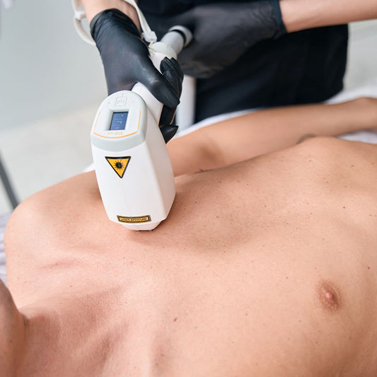 Buy1 Get1 at 50% OFF BBL Body Medium Area- Pkg of 2