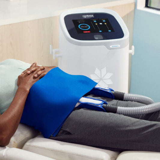 COOLTONE TREATMENT FOR ONLY $199 with any treatment this month only