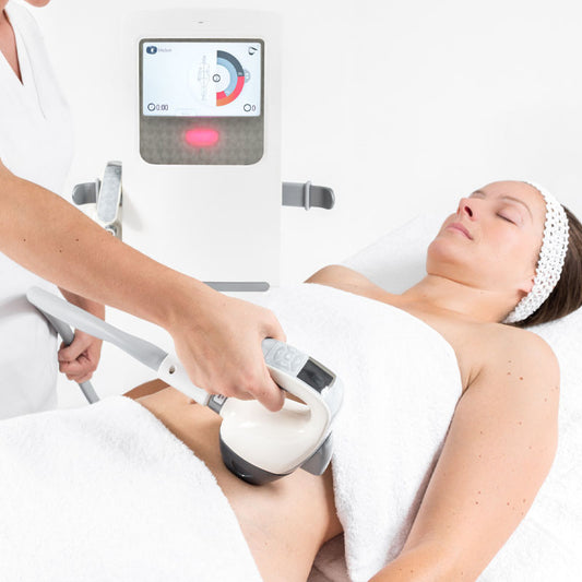 Buy1 Get1 at 50% OFF Velashape Pkg of 6